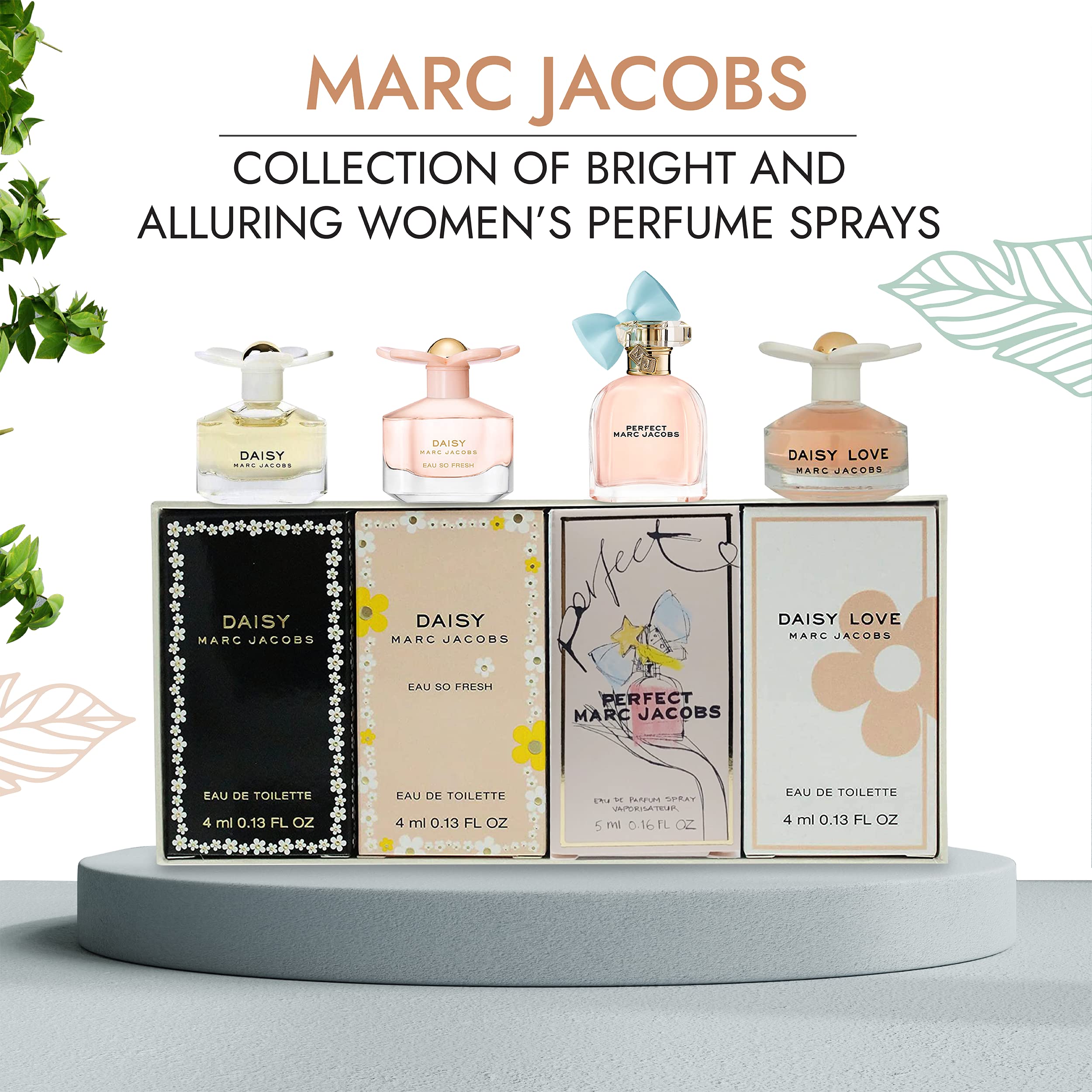 Marc Jacobs Perfume Set Of sites.unimi.it