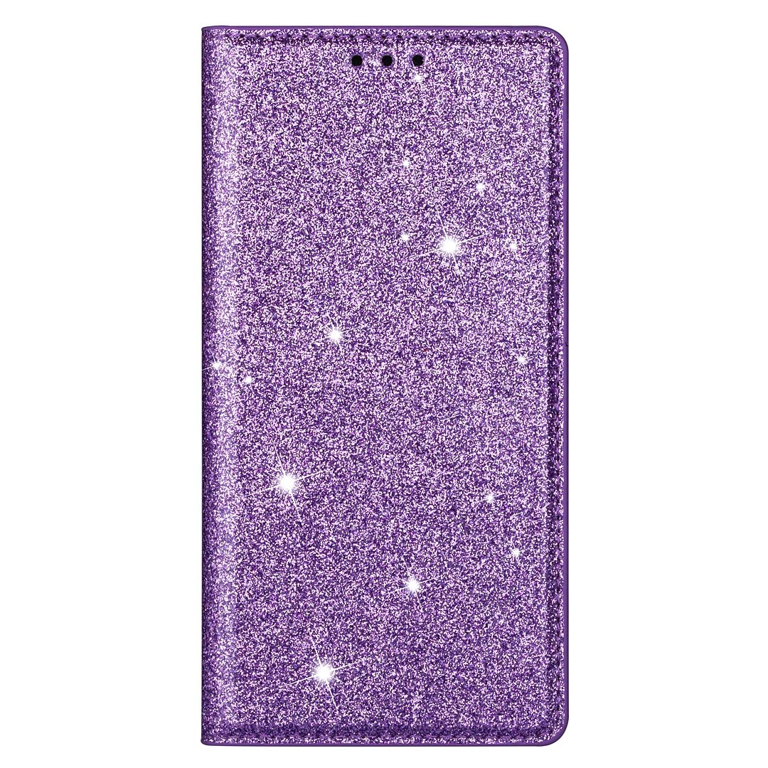 Étui pour Samsung S25 Edge violet idéal pour vos sorties - 8
