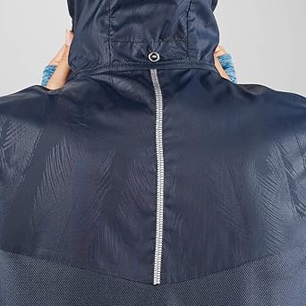salomon agile wind vest