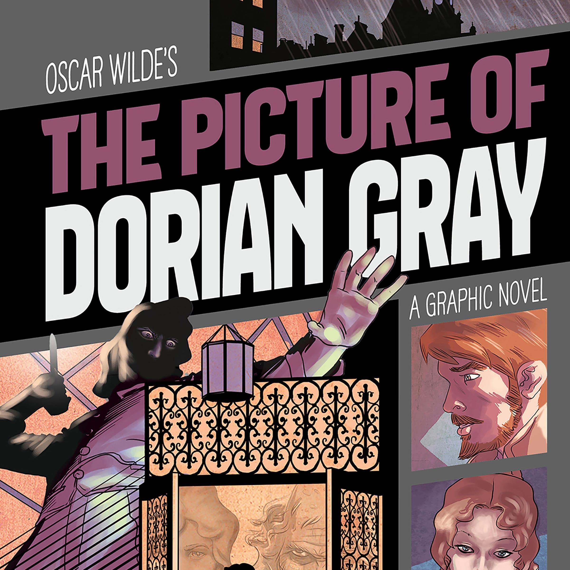The Picture of Dorian Gray