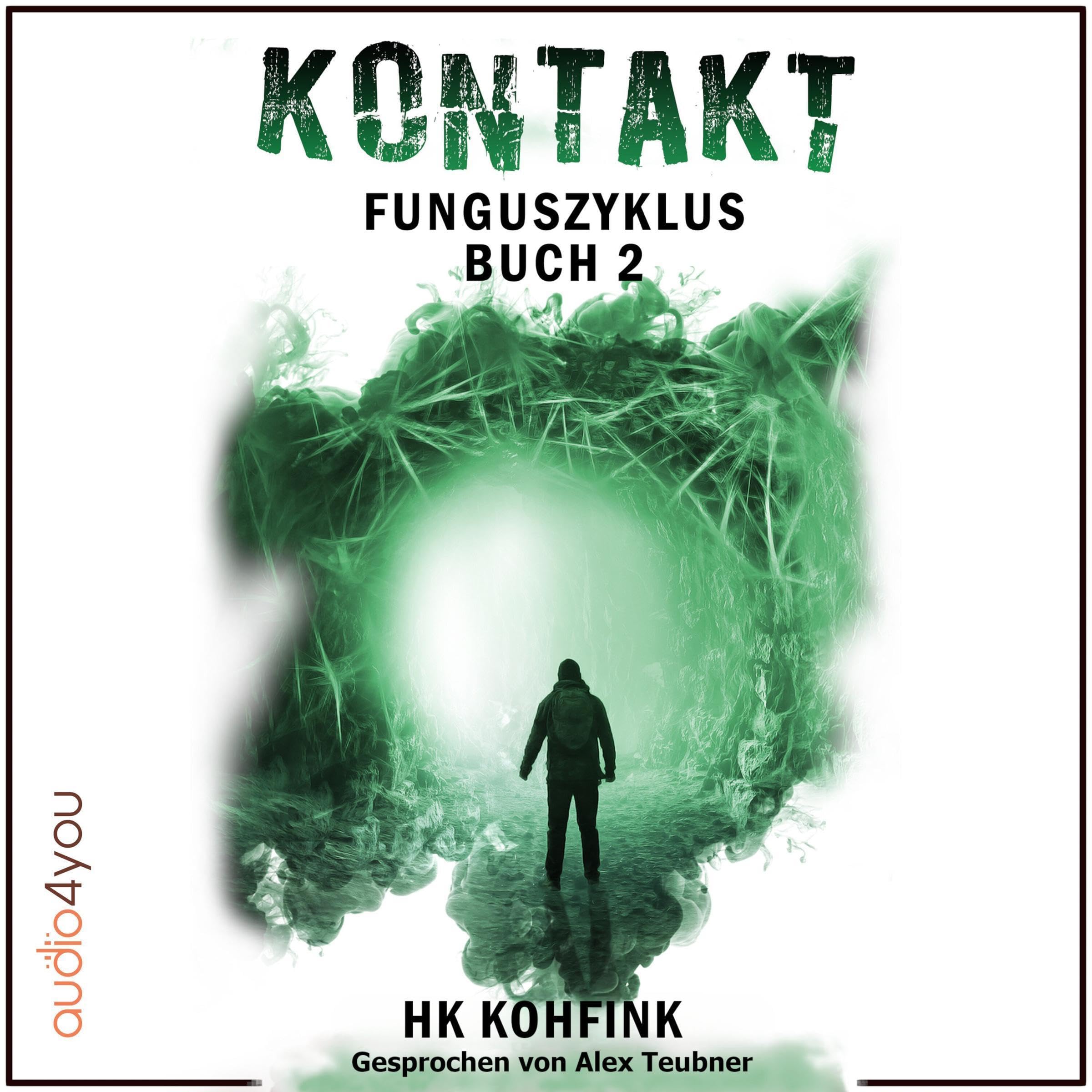 Cover art for Kontakt