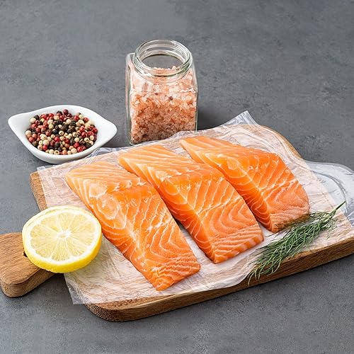 Miniatura 8 de APQ - Paquete de 1000 láminas de plástico de 12 x 10 34, hojas de polietileno desplegables, 12 x 10.75, hojas de envoltura de alimentos para