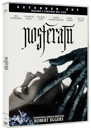 Nosferatu