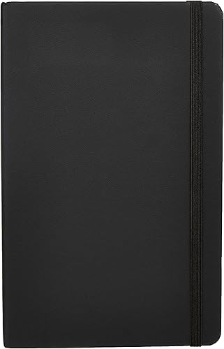 Miniatura 10 de Tienda Basics Classic - Cuaderno con forro 240 páginas tapa dura