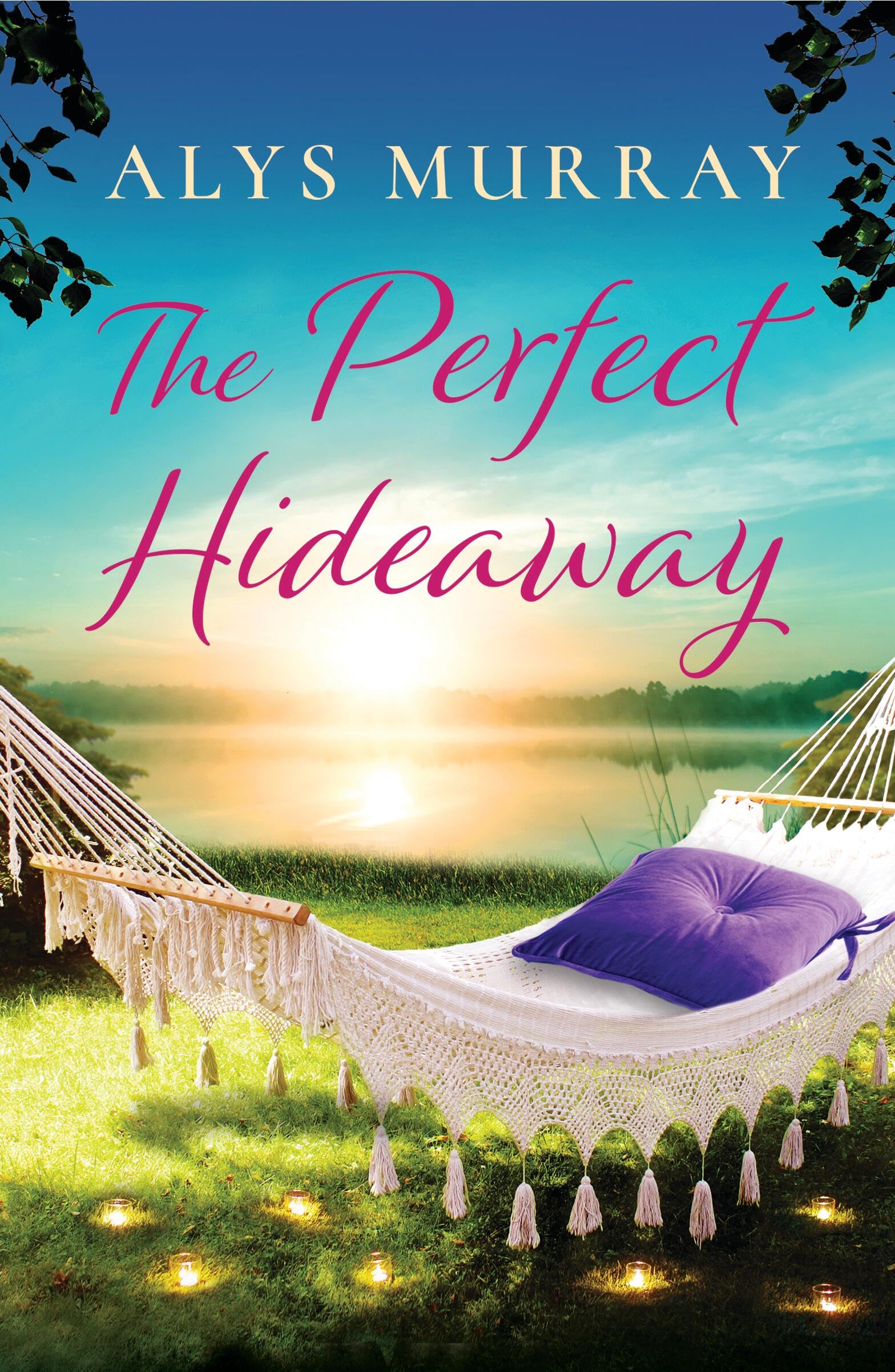 The Perfect Hideaway (Volume 3)