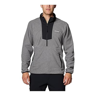 Columbia Sequoia Grove Half Zip Fleece Men