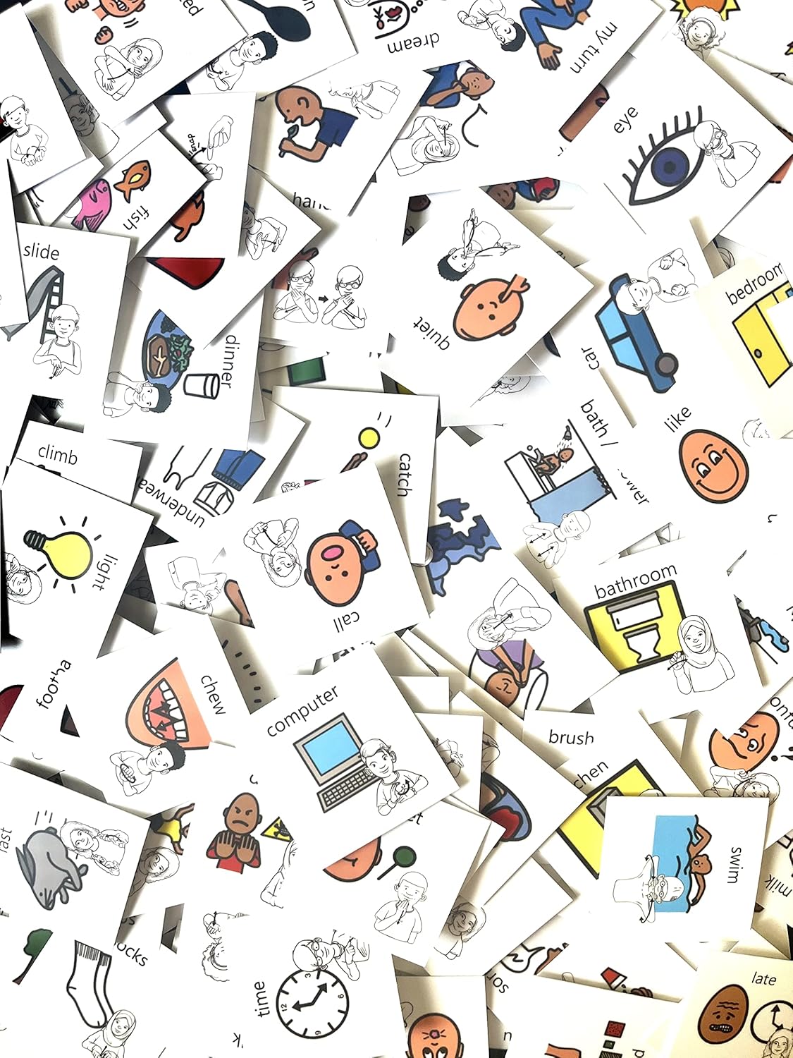 240 Loose Communication...