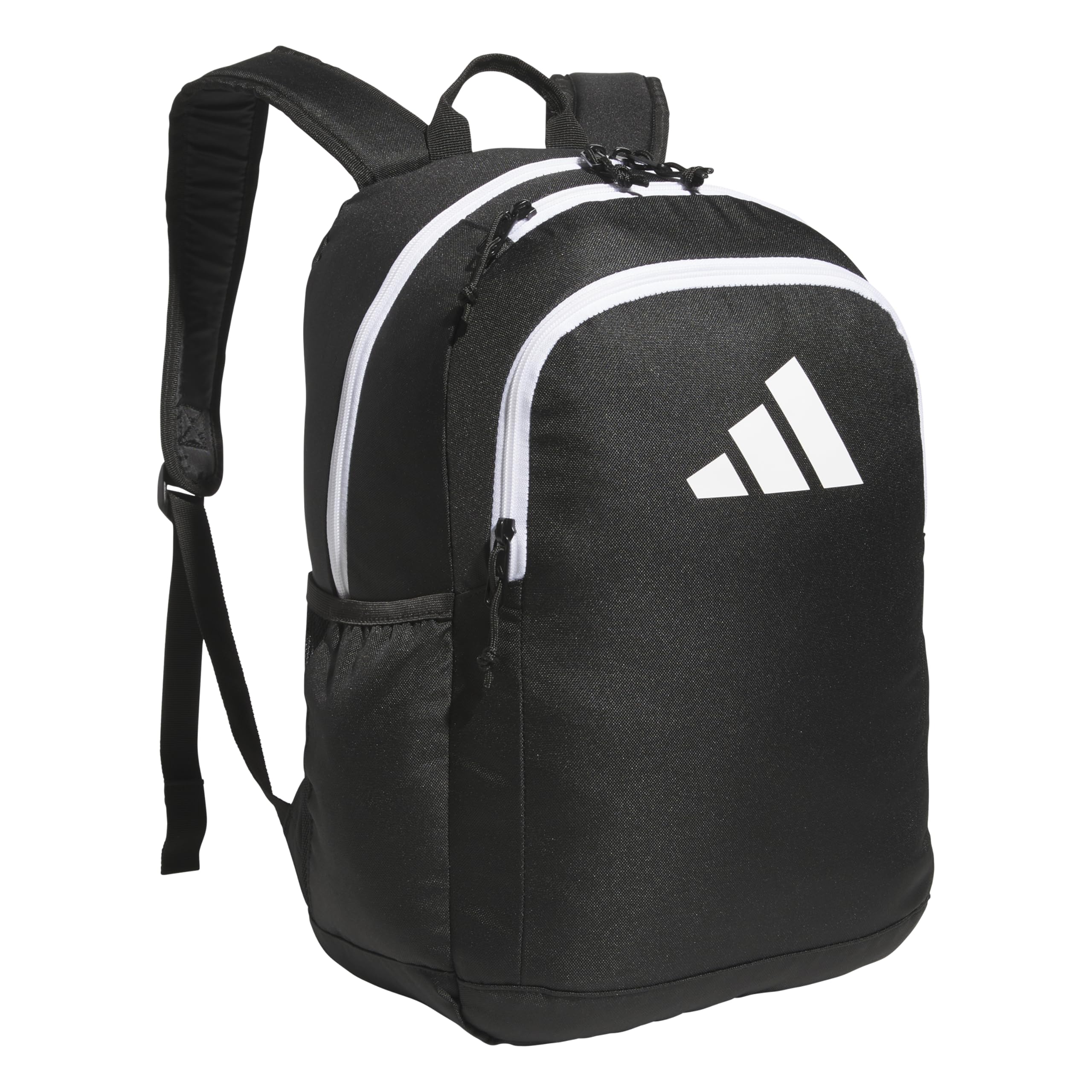 Affiliate Small Backpack for women and men durable bag with laptop sleeve