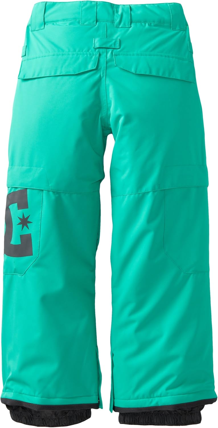 DC Girl's Maci K Pant