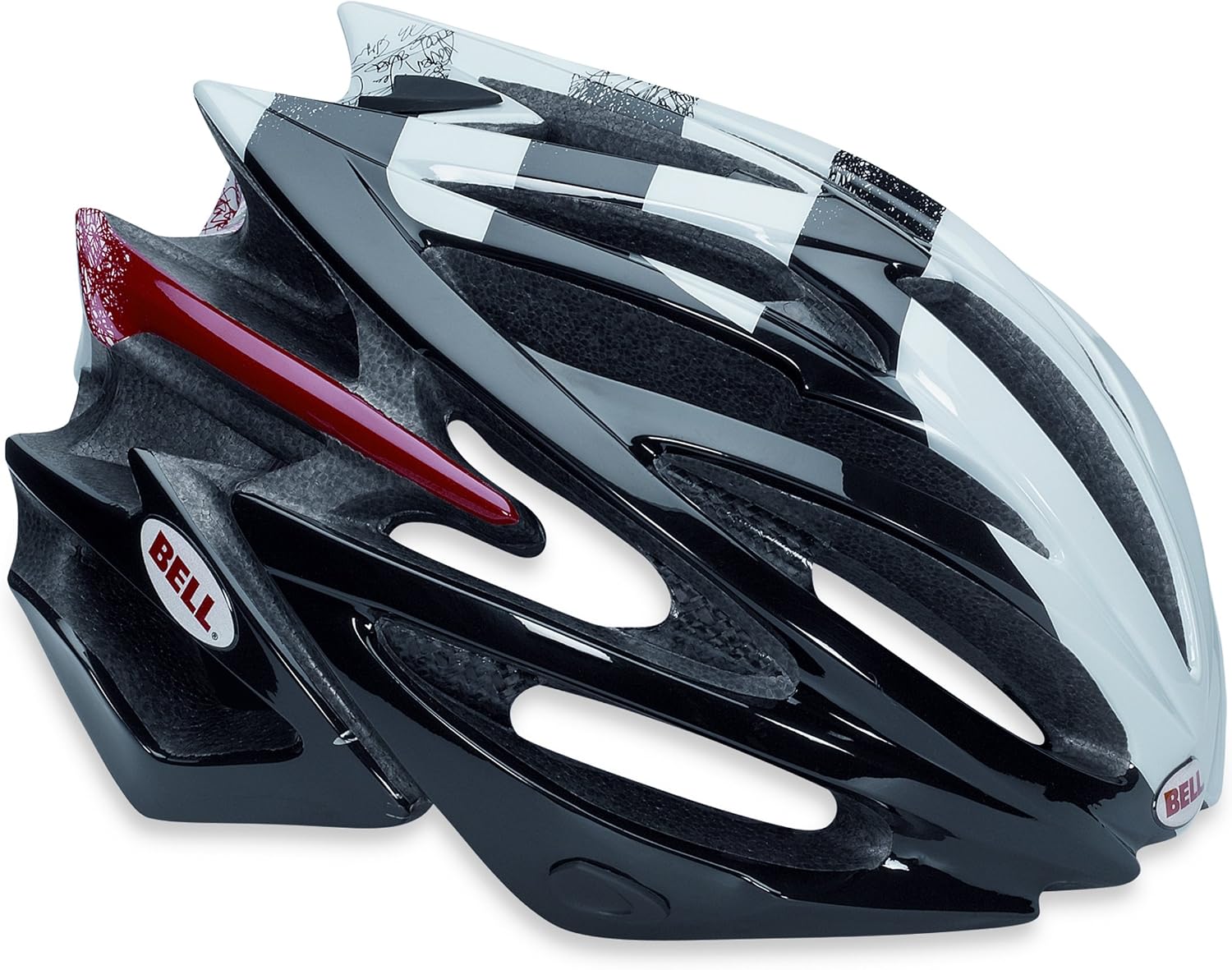 Amazon.com: Bell VOLT Casco de protección para bicicleta : Deportes y  Actividades al Aire Libre