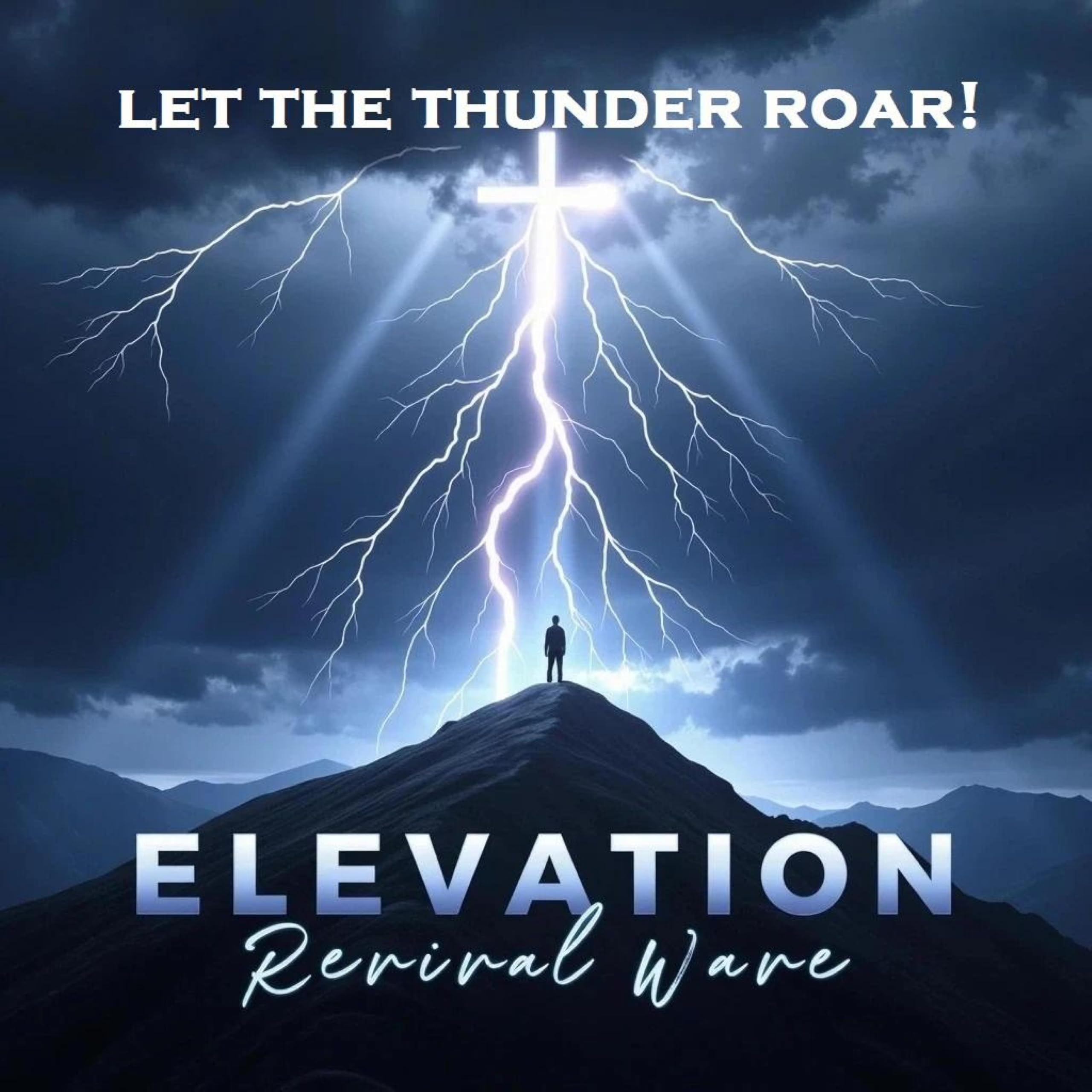 Elevation Revival Wave
