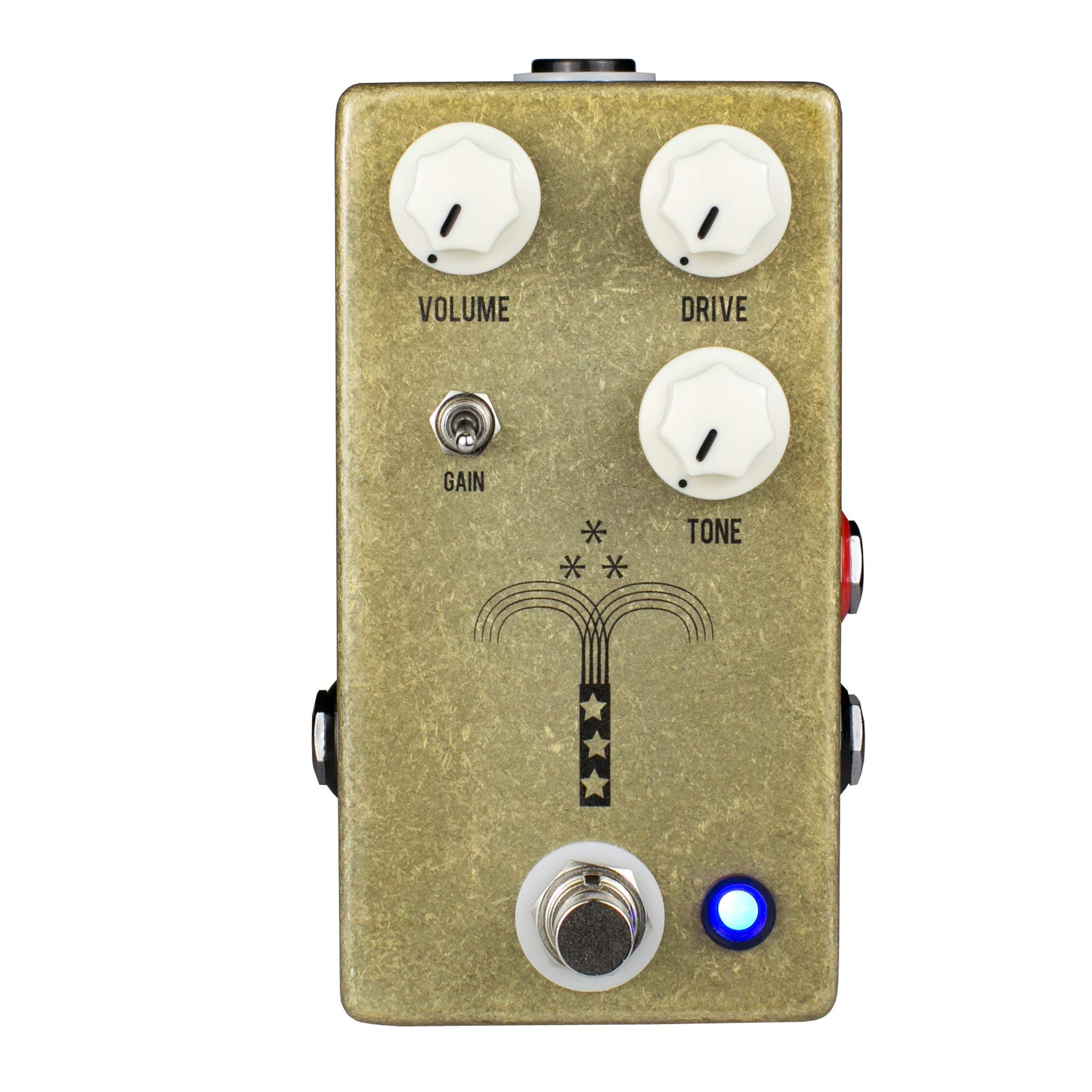 Amazon | JHS Pedal Morning Glory V4 モーニンググローリー Ver