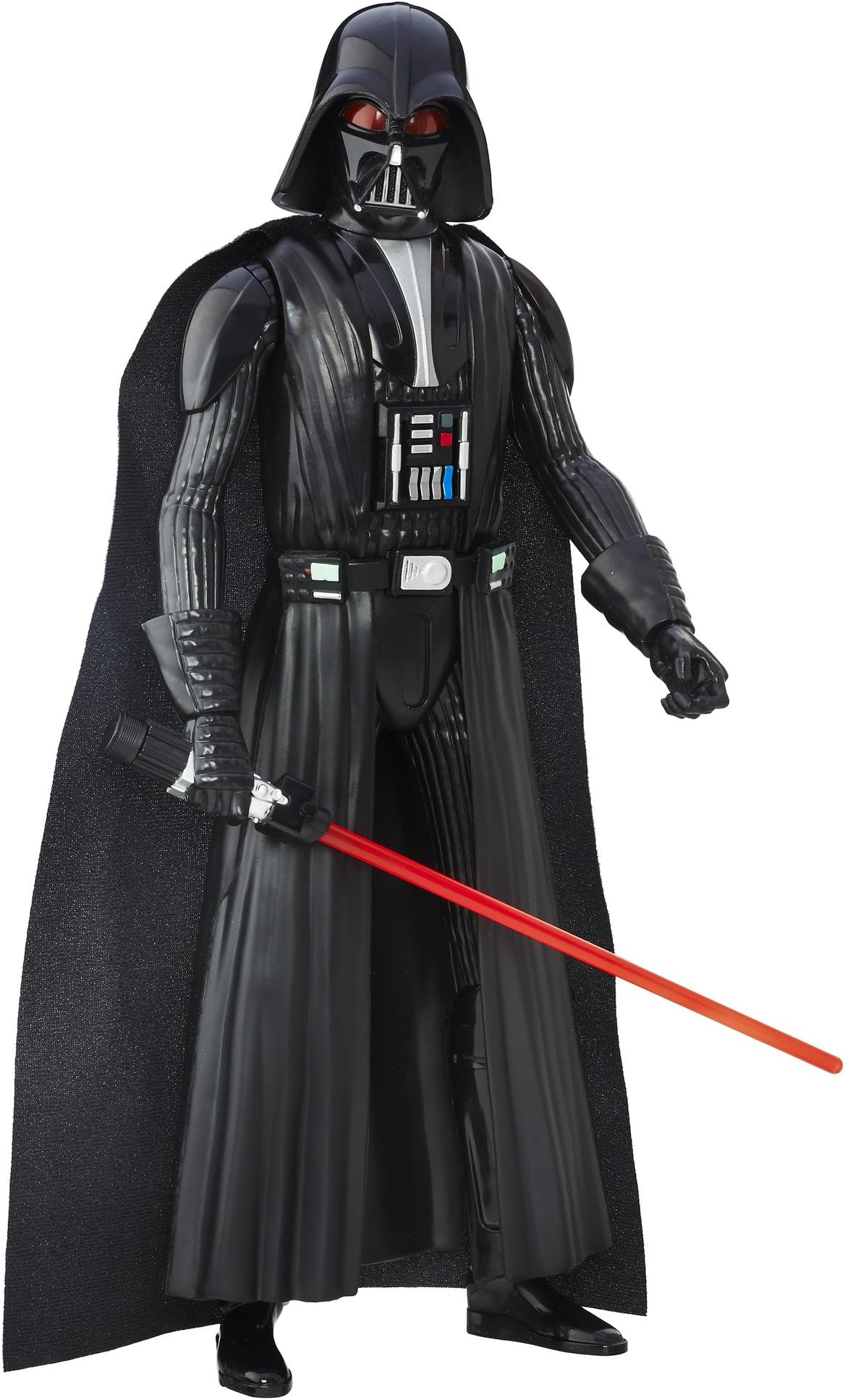 Kids Electronic Duel Darth Vader (Black)