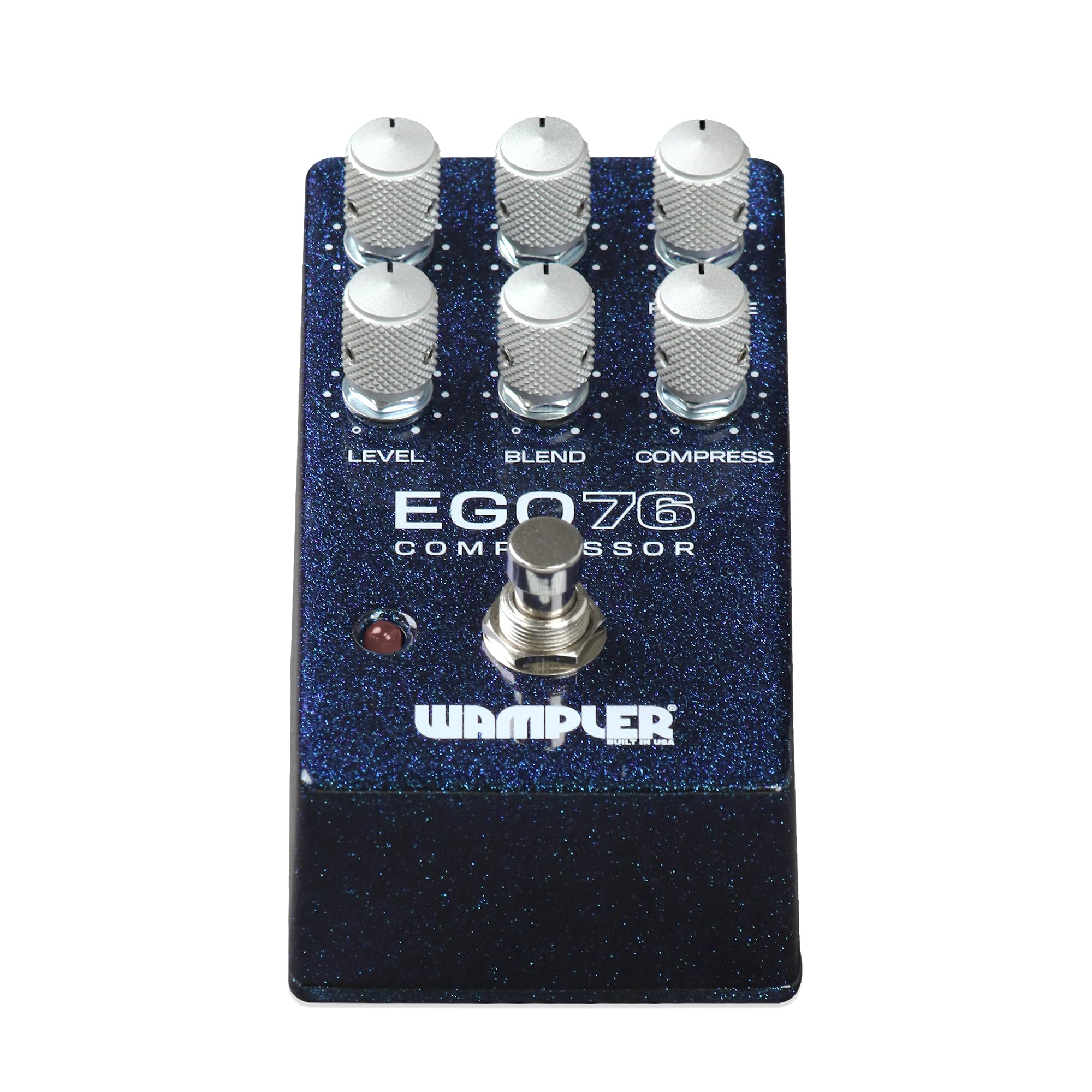 Amazon | Wampler Pedals/Ego 76 Compressor コンプレッサー ワン