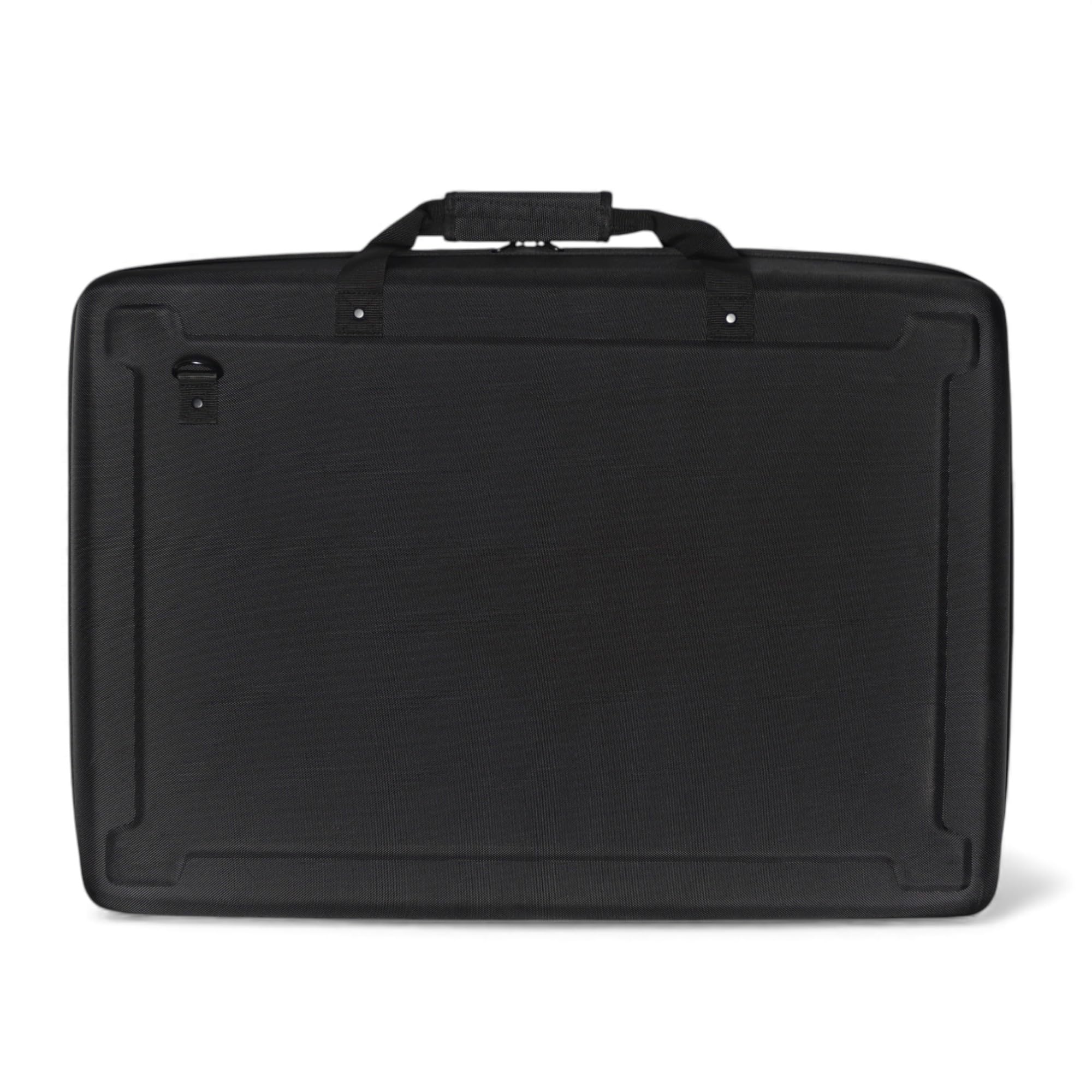 Protekt Denon Prime 4 Plus Series BP4 DJ-Hartschalen-Tragetasche für Denon Prime 4 Controller, Schwarz , 770 X 535 X 130 mm, DJ-Controller-Tasche