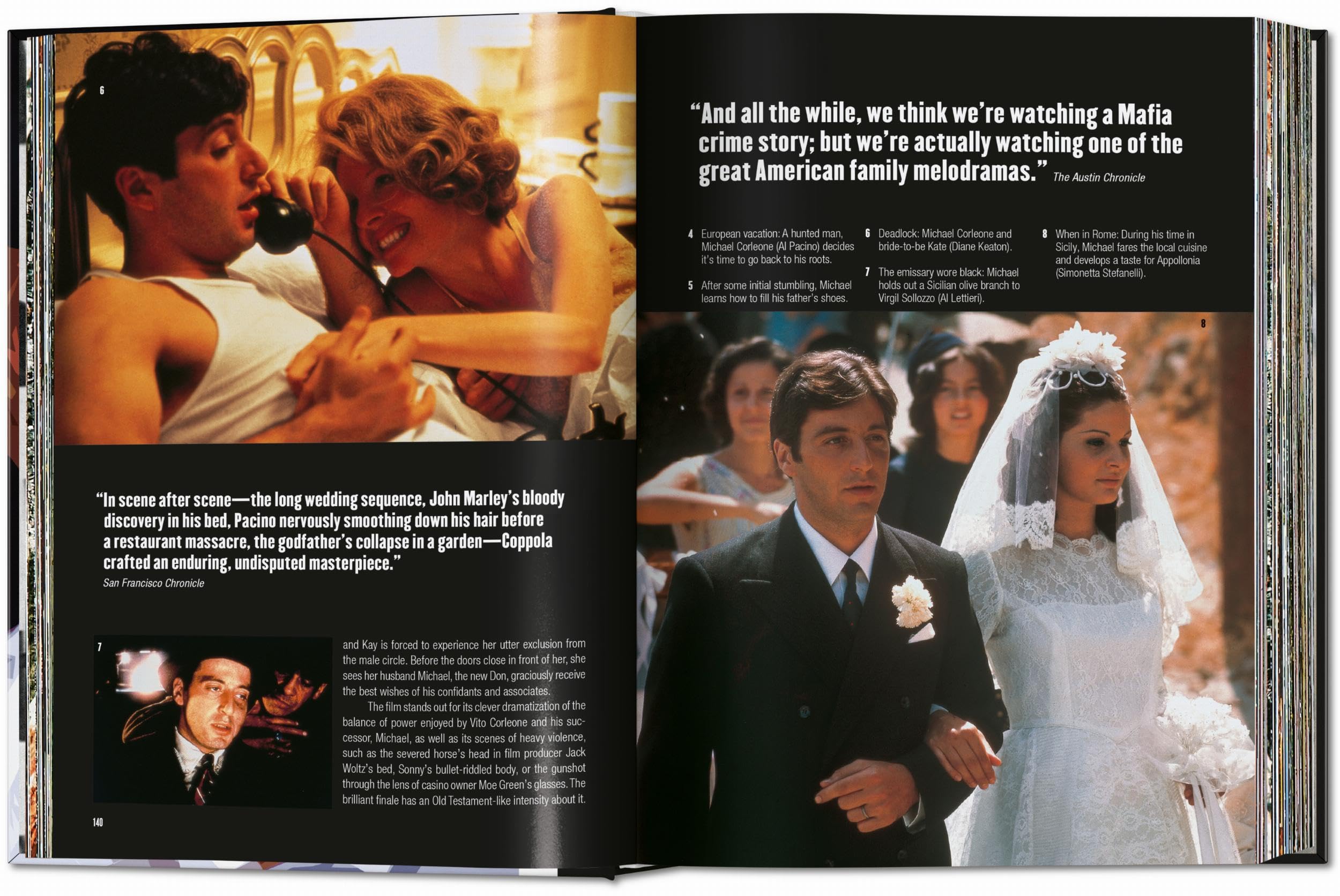 100 movies of the 1970's