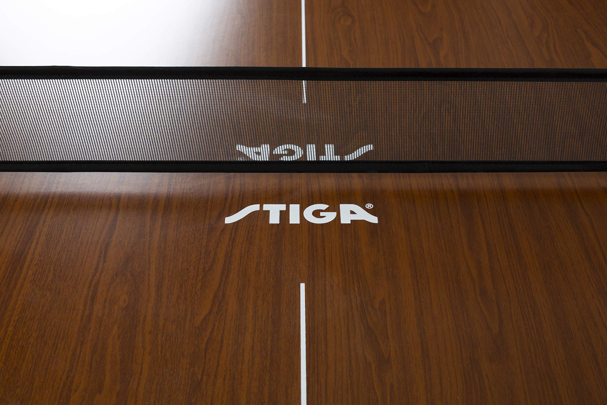STIGA Mini Table Home