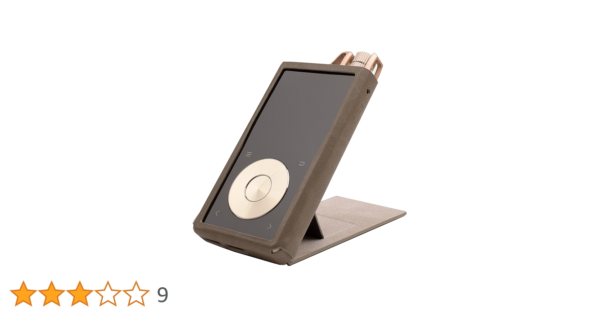 Amazon | For Questyle QP2R / QPM 用 カバー プロテクター