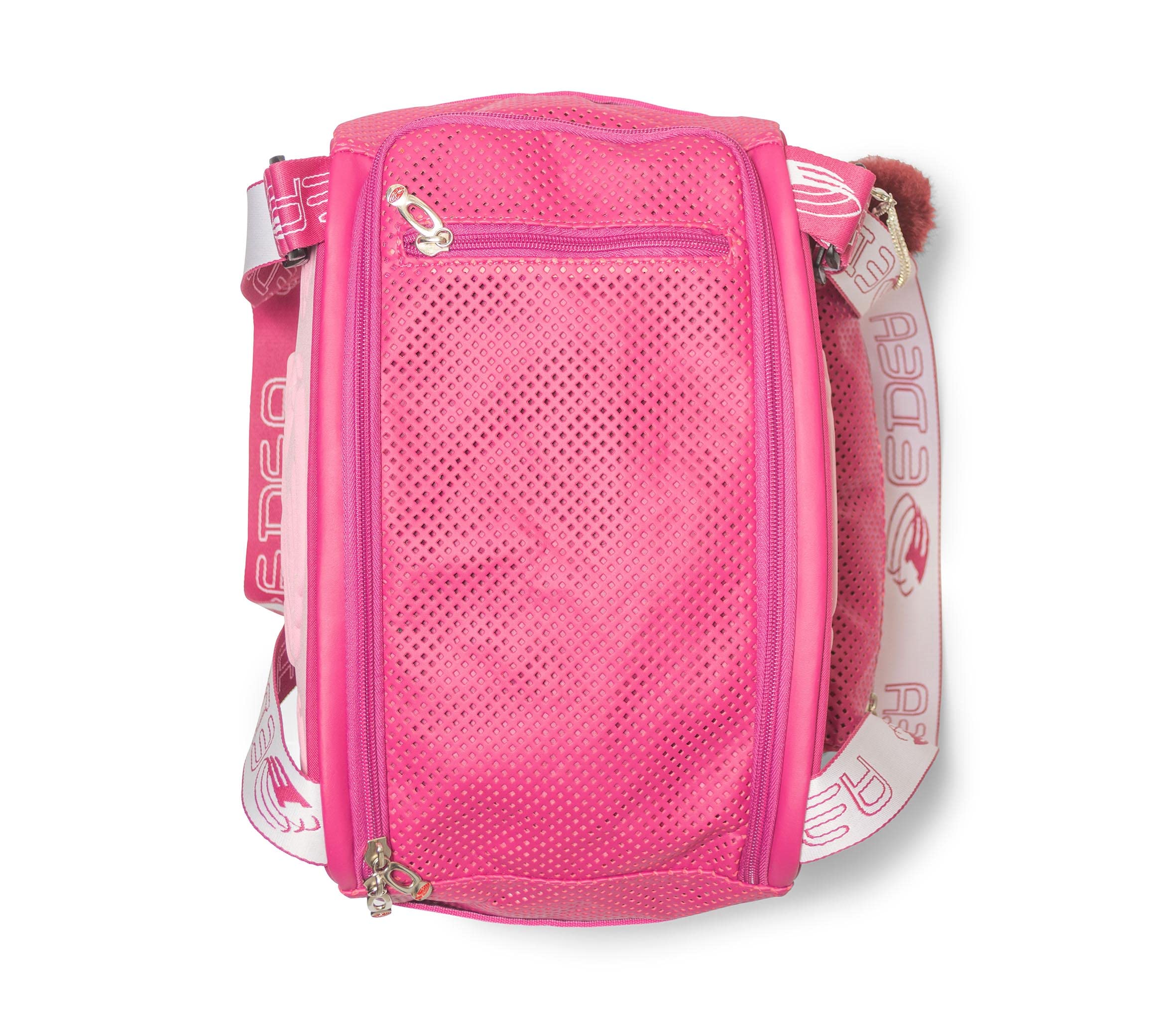 Edea CUBE Bolsa Portapatines Rosa