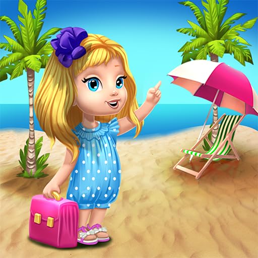 Baby Bella Crazy Holiday