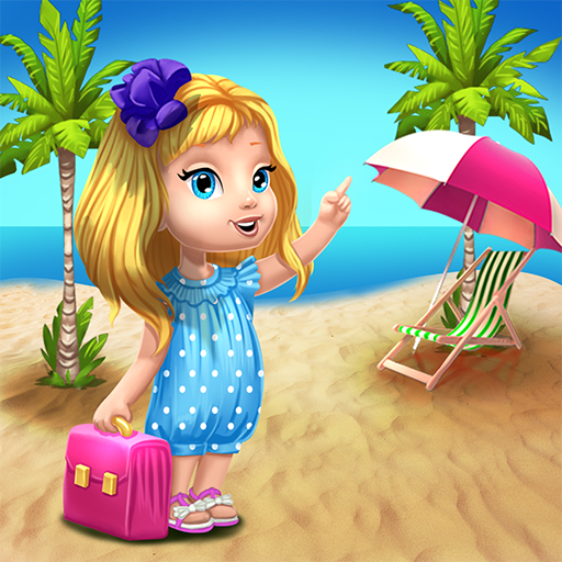 Baby Bella Crazy Holiday - App on Amazon Appstore