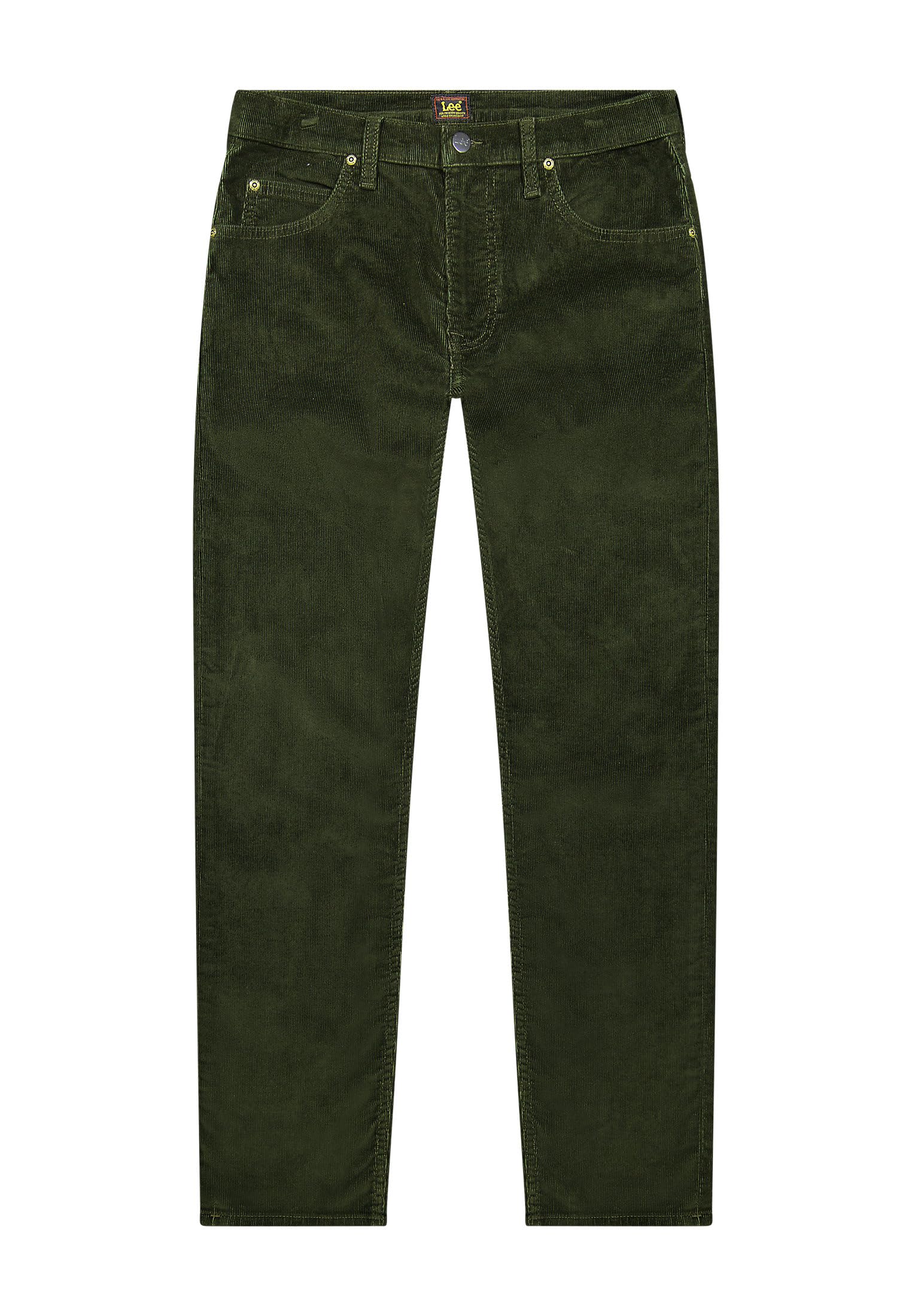 Lee Herren Hosen Rider Slim Passform