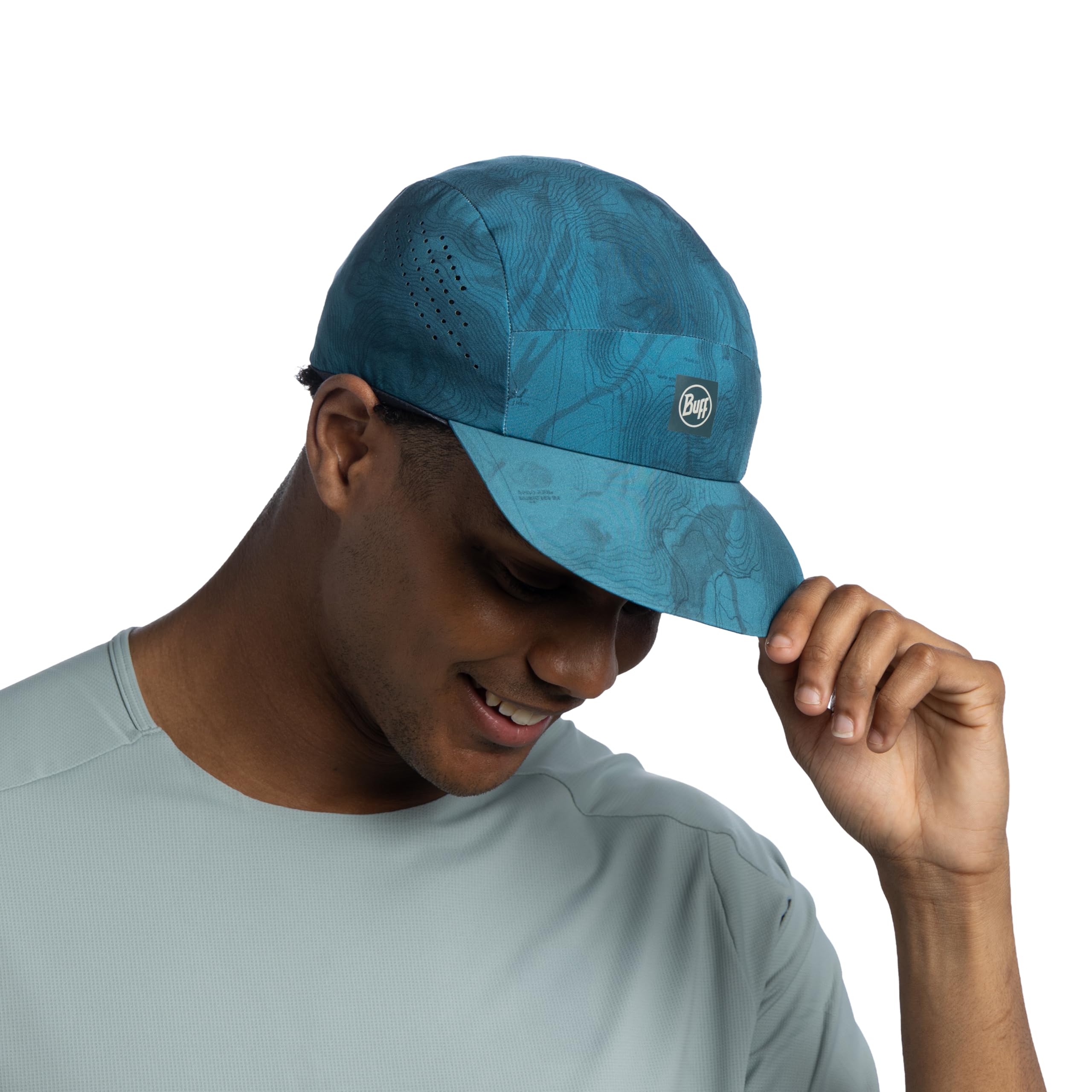 Buff Cap Uniseks CoolNet® UV Pack Speed