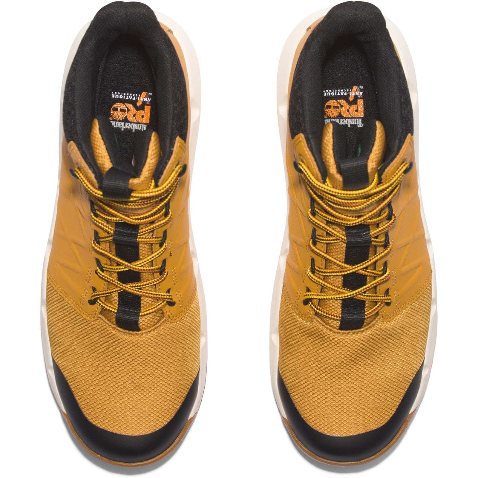 Timberland PRO Męskie buty ochronne MORPHIX, beżowy, 41 EU