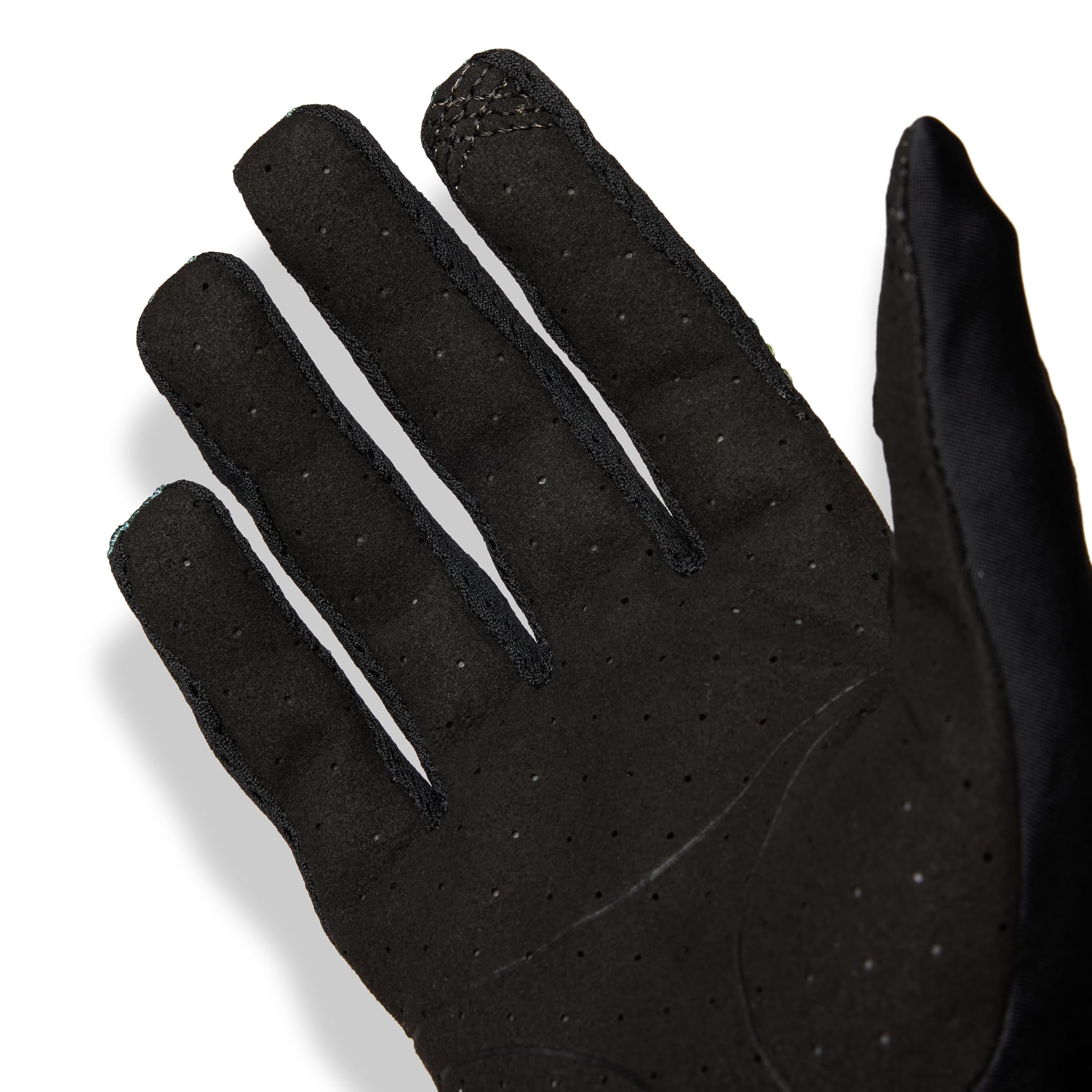 Giro - Trixter Guantes - Adulto Hombre - guantes MTB, guantes de ciclismo, guantes de montaña, guantes trail, Azul vivo , XL