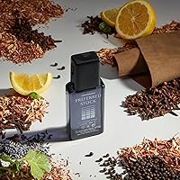 Vista 12 de Stetson Preferred Stock – Spray de colonia para hombres – Aroma coriáceo, amaderado e informal con notas de fragancia de ciprés, abeto bálsamo