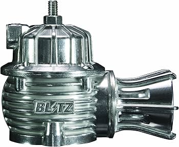 Amazon | BLITZ(ブリッツ) SUPER SOUND BLOW OFF VALVE VD(スーパー