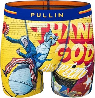 boxer pull in pas cher