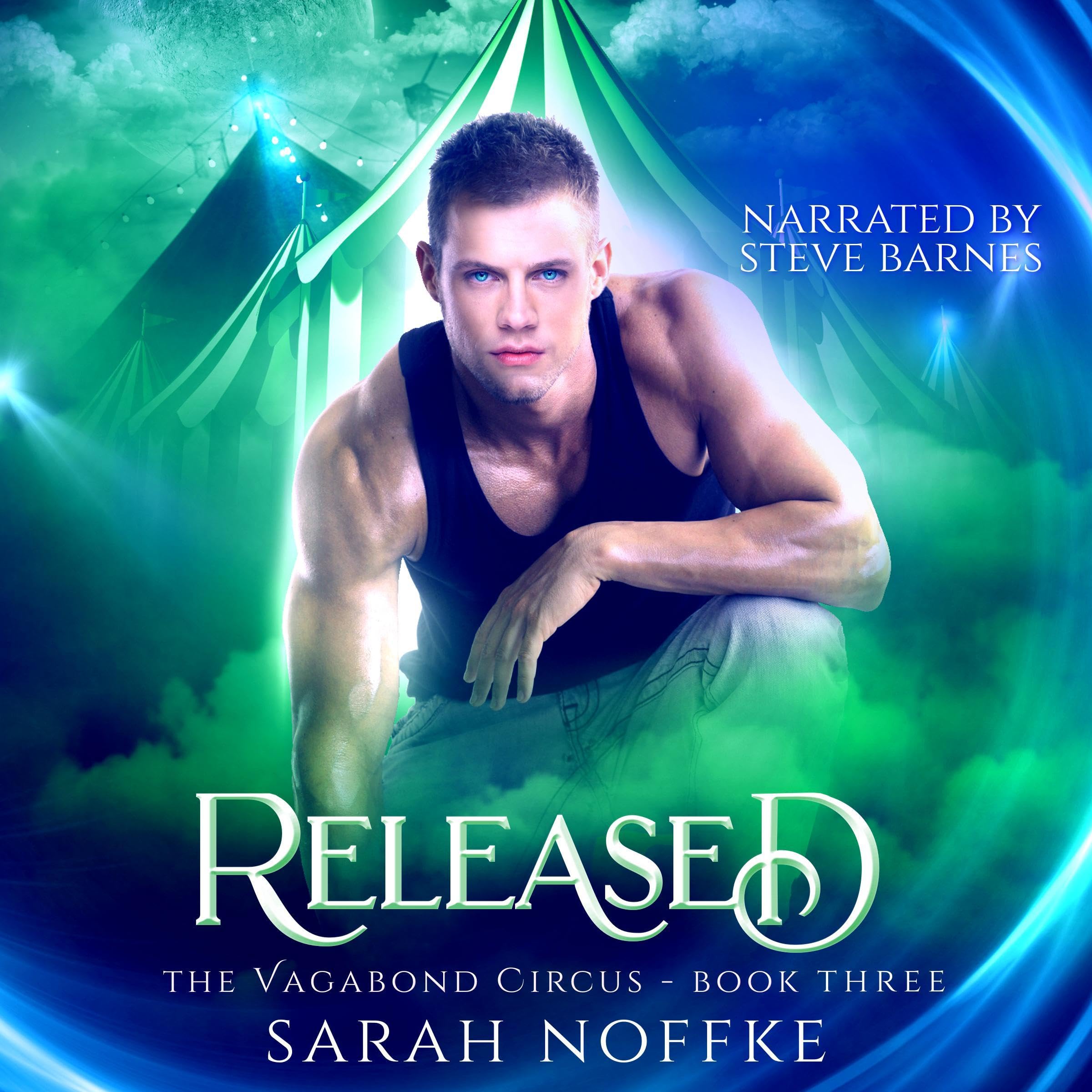Cover art for Released