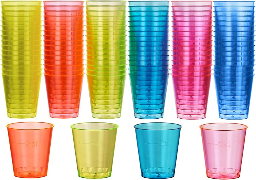 Amuseglaasjes Plastic: De Perfecte Keuze voor Elke Gelegenheid () Amuseglaasjes Plastic: De Perfecte Keuze voor Elke Gelegenheid