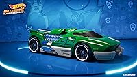 Vista 6 de Hot Wheels Unleashed 2 Turbocharged - PlayStation 5