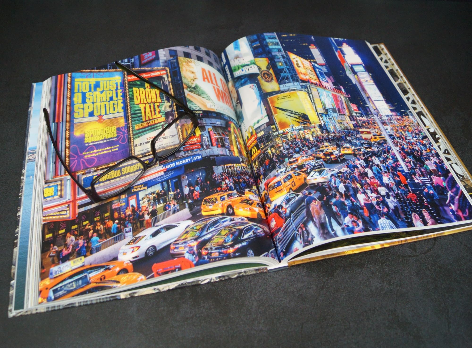 Iconic New York: (Revised Edition)
