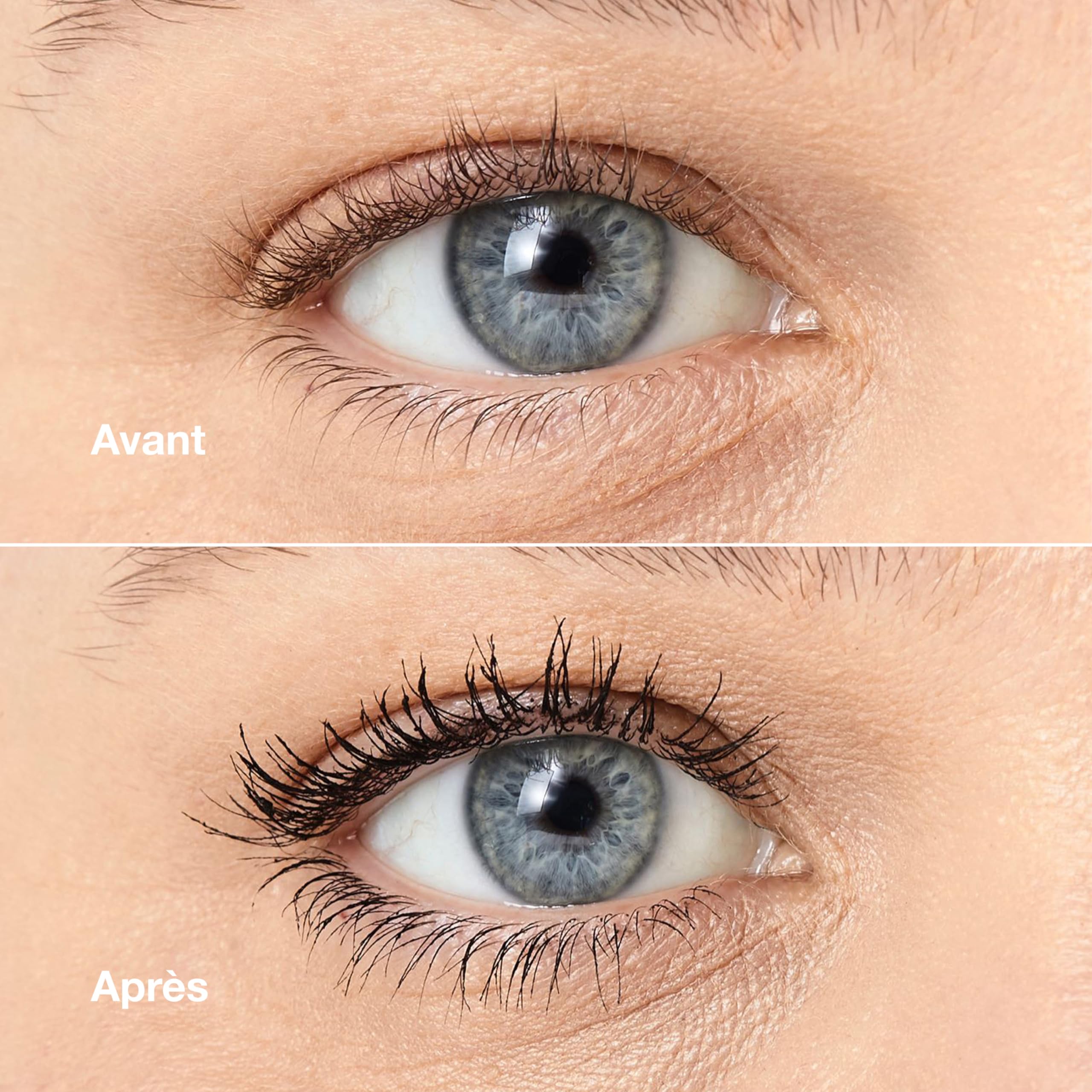 Clinique High Impact Mascara Impact Optimal | Volume Extrême + Définition, 7 ml