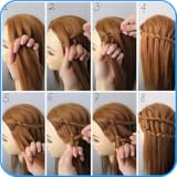 Hairstyle Tutorials for Girls