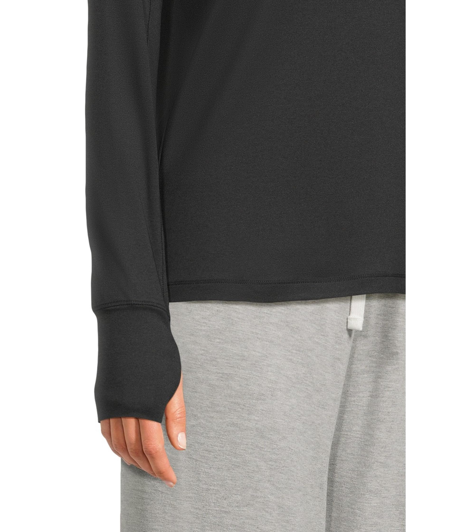 Craft Damska bluza z długim rękawem Flow HalfZip
