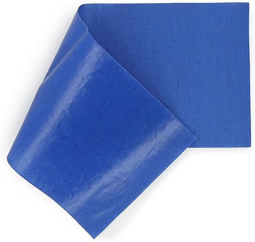 Miniatura 3 de Dritz Cinta reparadora termoadhesiva, 3 x 8 pulgadas, 3 unidades, colores primarios