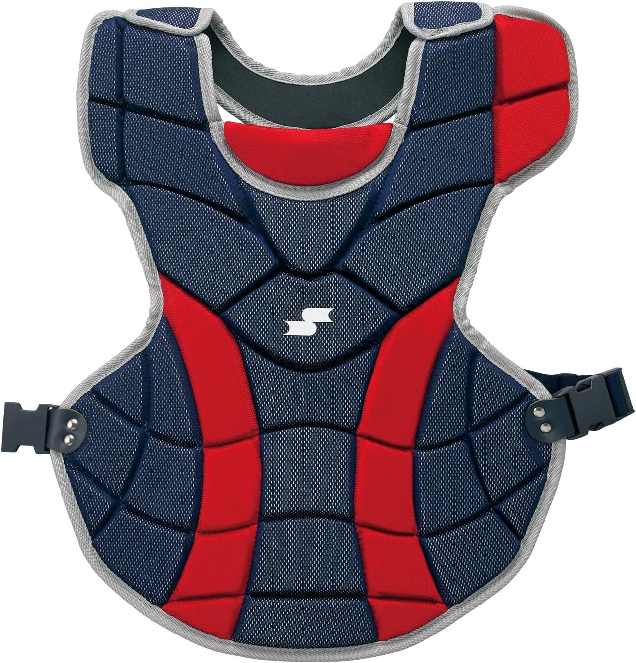 SSK(エスエスケイ) 軟式野球用プロテクター CNP2100C