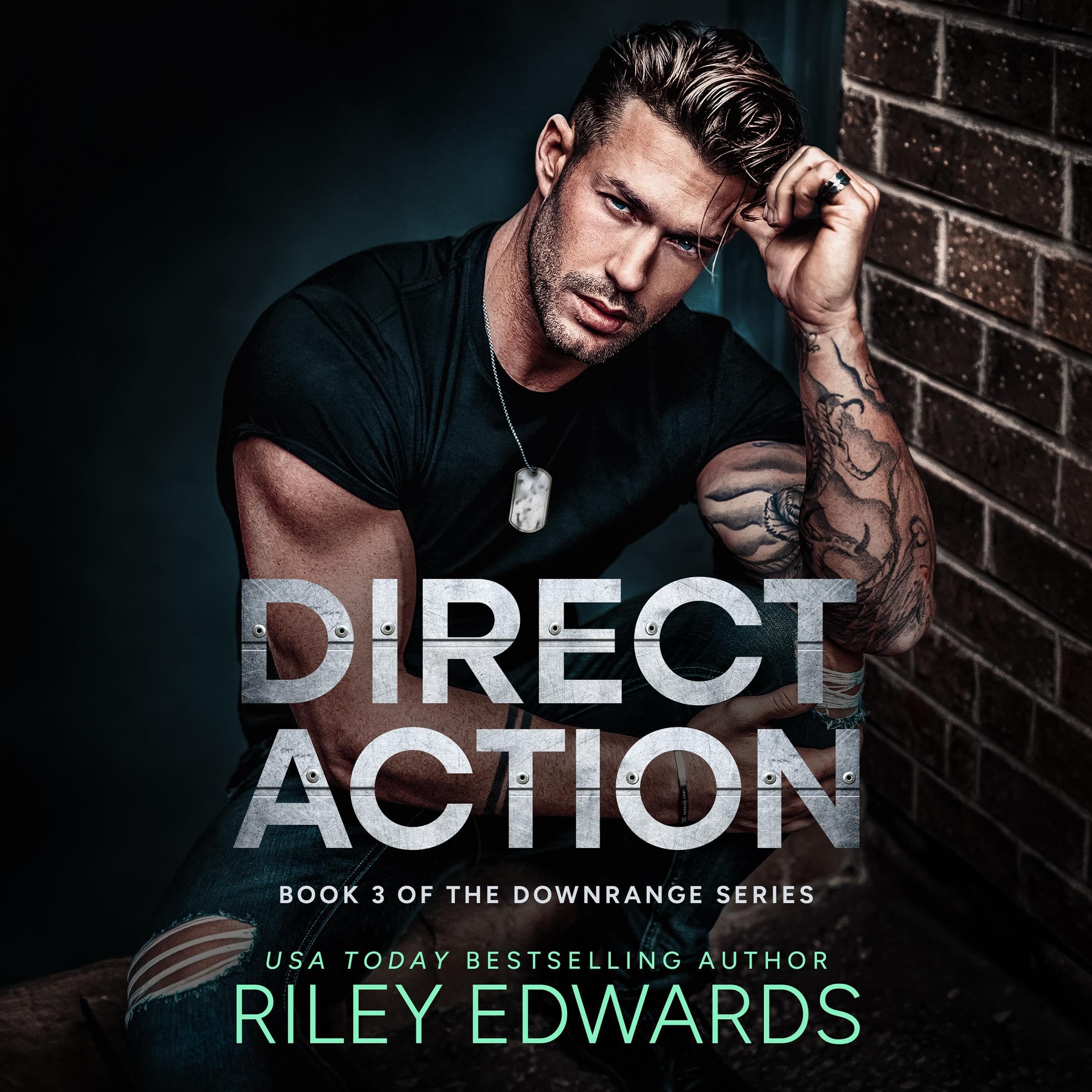 Cover art for Direct Action