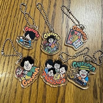 【⚠️プロフ必読】マカロニえんぴつ アクリルキーホルダー アクキー まとめ売り 大好評！またまた出たよ♡ご当地別キーホルダー | マカロニ