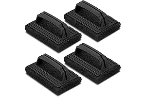 HaSteeL Grill Scouring Pad Cleaner: The Ultimate Grill Maintenance Solution