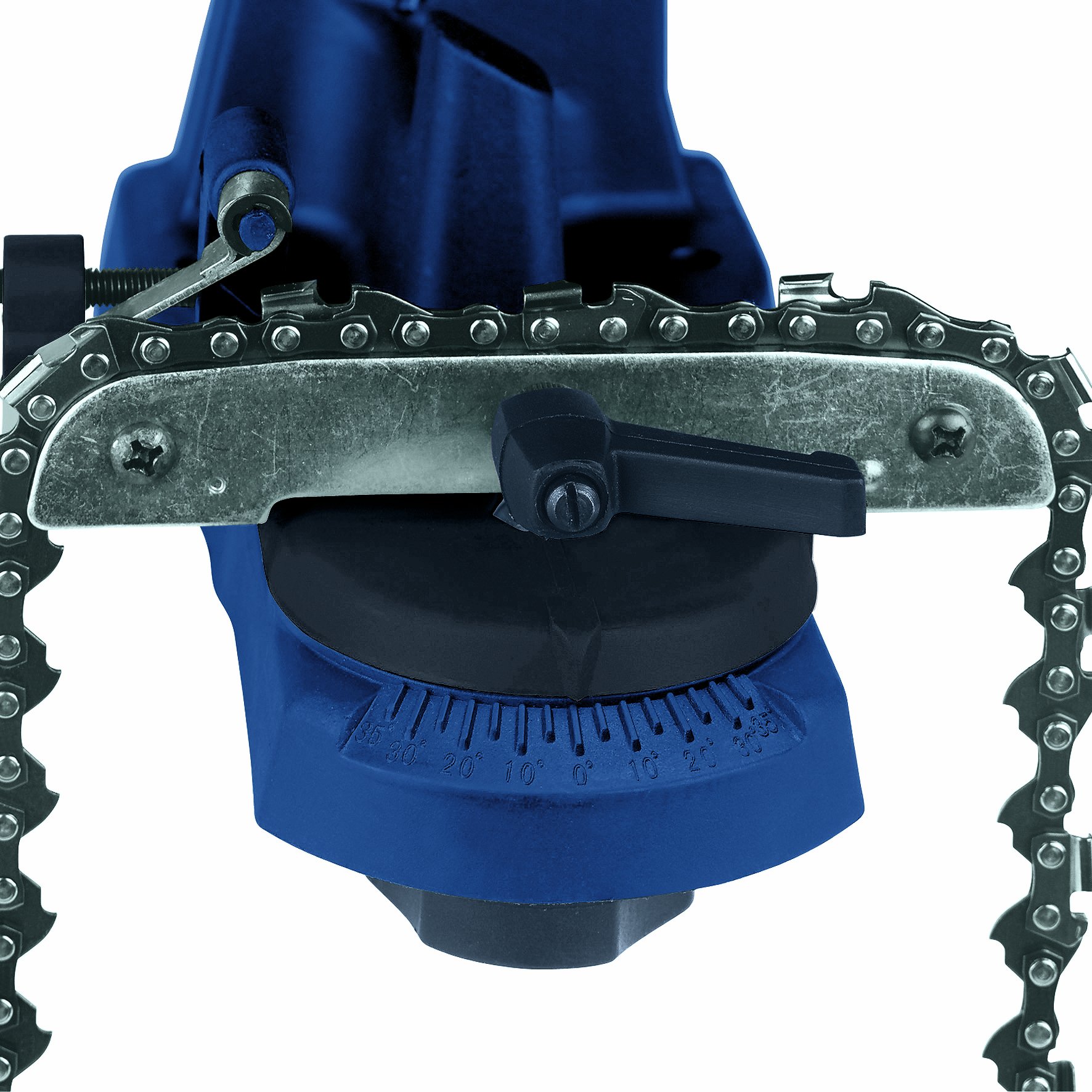 Einhell 4500044 Affilatore Per Catena Di Motosega, 85W 230V