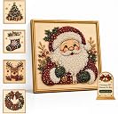 christmas diamond art kits for adults Top1商品