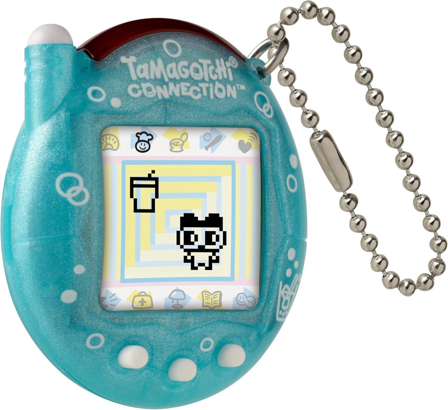 Tamagotchi Connection - Melon Soda