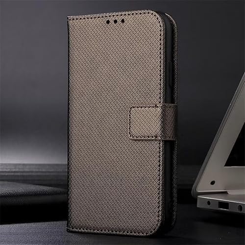 Miniatura 7 de Funda de teléfono para Xiaomi 12S Ultra, Funda de cuero para Xiaomi 12S Ultra antideslizante PU Funda de cuero PU, Flip Folio Book Funda de teléfono