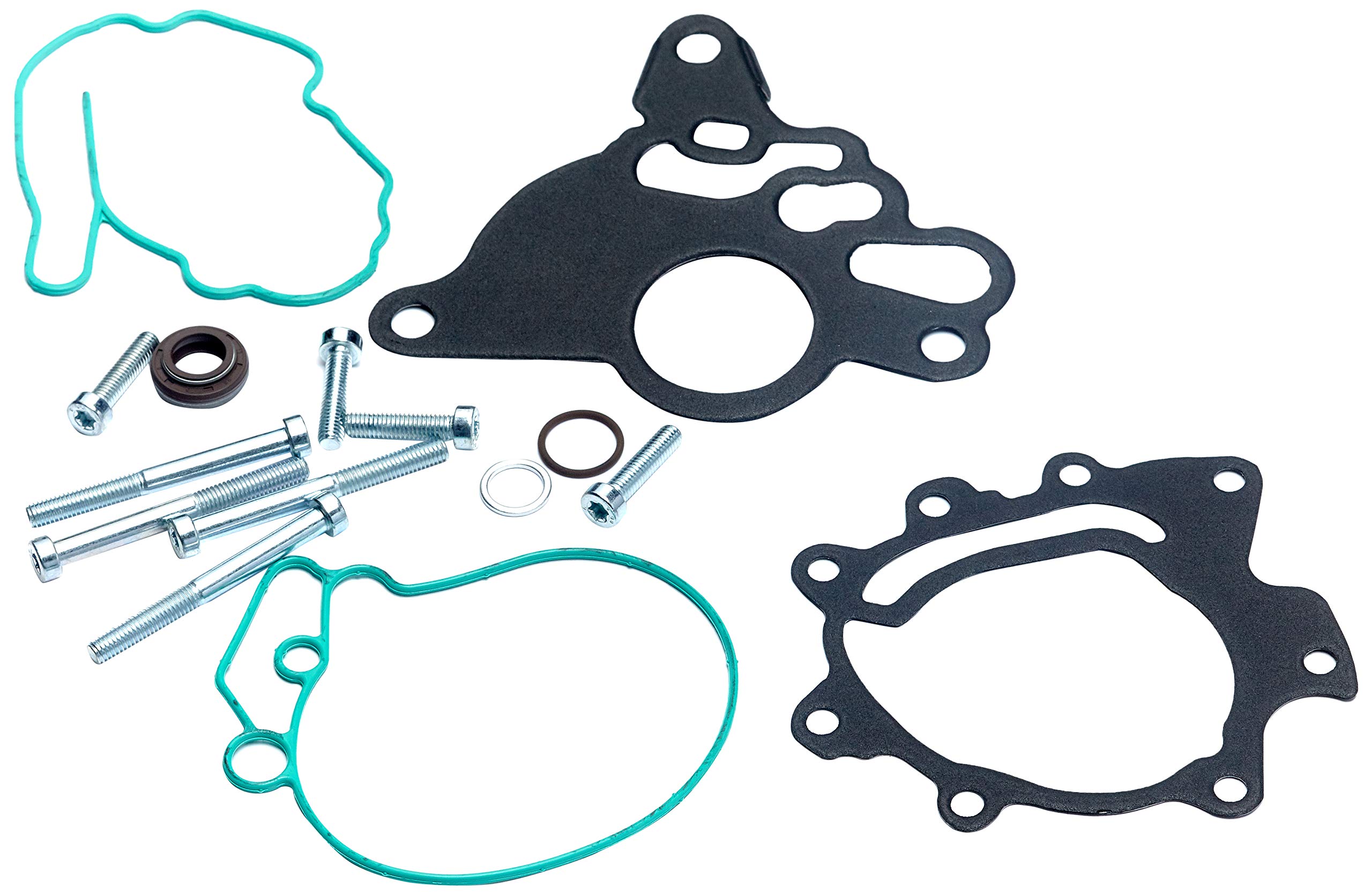 Meat & Doria 91110 Vacuum Pump Kit
