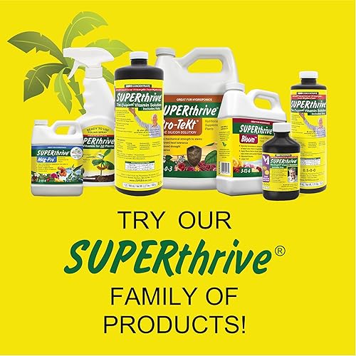 Miniatura 8 de Dyna-Gro BON-008Bonsai-Pro Fertilizante líquido para plantas 7-9-5 8onzas